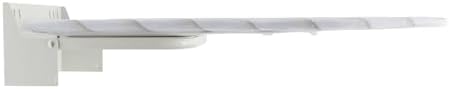 Wall-Mounted Ironing Board Durable Space-Saving