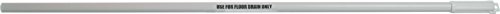 SPARTAFlo-Pac Cleaning Brush 48in White