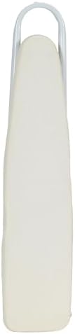 Household Essentials Basic Sleeve Mini Ironing Board - White 45x20