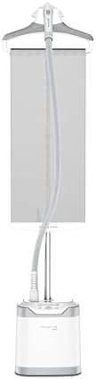 Rowenta Professional Clothes Steamer - Effortless Reflects Your Best Style