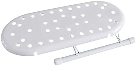 Advanced One-Stop Folding Ironing Board for Home Travel