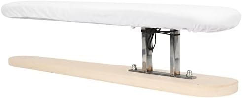 Ironing Mat PadNon-Slip Durable Travel Small Compact Smooth Soft Easy to Clean