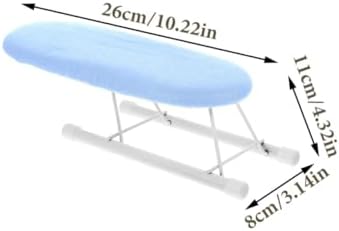 COHEALI 5-Piece Ironing Board Set