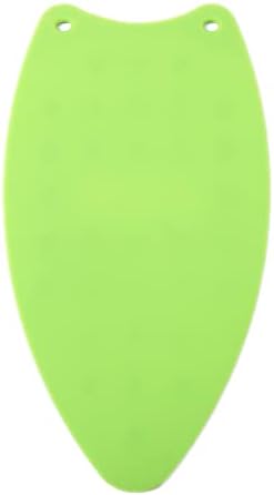The Quilted Bear Large Silicone Heat Resistant Iron Pad