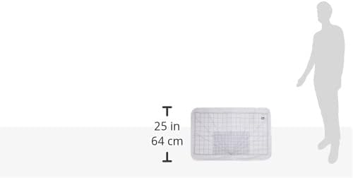 Prym Ironing Blanket Silver