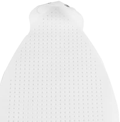 NDNCZDHC Iron Shoe Cover - Durable Non-Stick for Home Kitchen