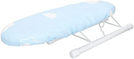 Paperback Sleeve Ironing Rack Accessories Fold Fabric - Cabilock