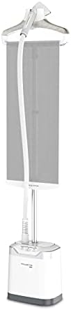 Rowenta Professional Clothes Steamer - Effortless Reflects Your Best Style