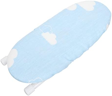 Paperback Sleeve Ironing Rack Accessories Fold Fabric - Cabilock