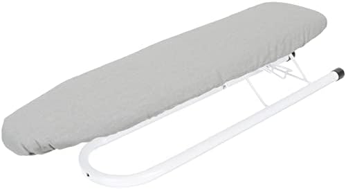 Sturdy Metal Ironing Board