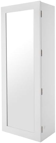 Durable Wall-Mount Ironing Board