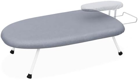 AKOZLIN Adjustable Tabletop Ironing Board 236 x14 x7