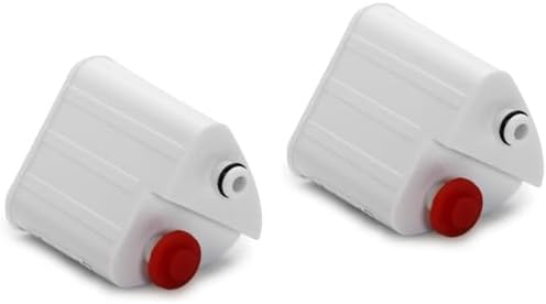 High-Quality Anti-Limescale Cartridge