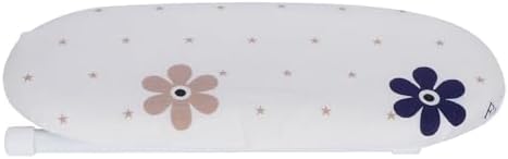 Folding Ironing Board with Removable Cover