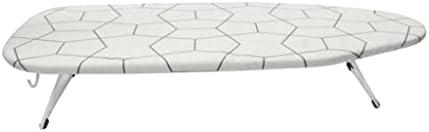 Space Saver Portable Folding Travel Ironing Board for Home Dorm