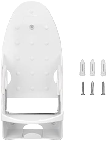 Iron Heat Resistant Wall Mounted Board Rack with Hook for Home