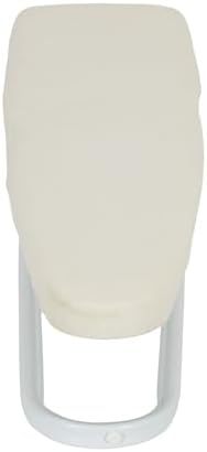 Household Essentials Basic Sleeve Mini Ironing Board - White 45x20