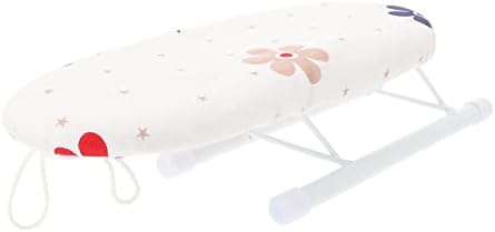 Homoyoyo - Mini Ironing Board Portable Heat-Resistant