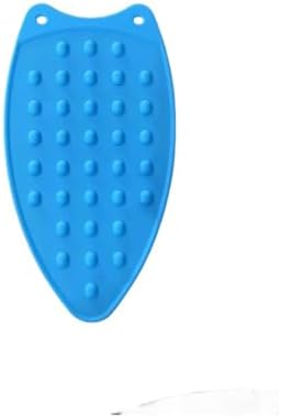 2-Piece Silicone Iron Rest Pad