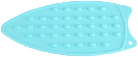 Anti Slip Heat Resistant Silicone Ironing Mat