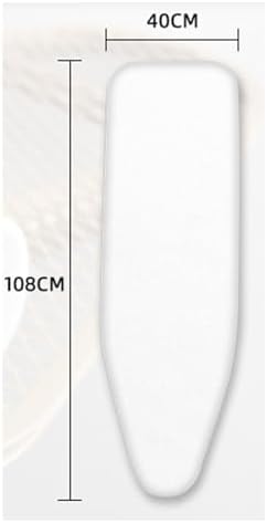 Premium Ironing Board Cotton Padding for Home Use