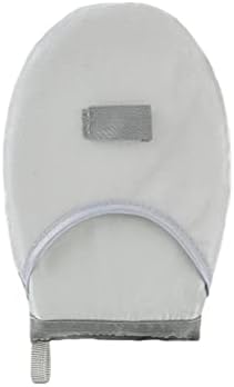 CocoarmGarment Steamer Gloves - Heat-Resistant Stress-Free Gloves for Steamironing