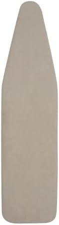 Ironing Board Cover and Pad Grey