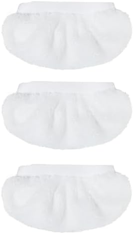 Sgizoku Steam Mop Pads
