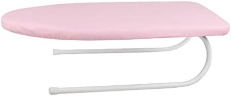 Ironing Board U-Shape Color Black