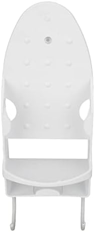 Iron Heat Resistant Wall Mounted Board Rack with Hook for Home