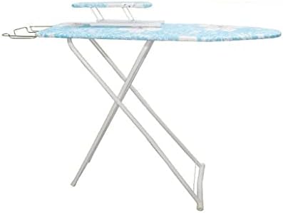 Adjustable Aluminum Folding Ironing Board