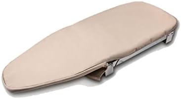 ZHDBD180 Rotating Folding Ironing Board Damping Telescoping for Wardrobe