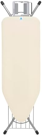 Brabantia Size C Ironing Board 49x18in 7 Height Options