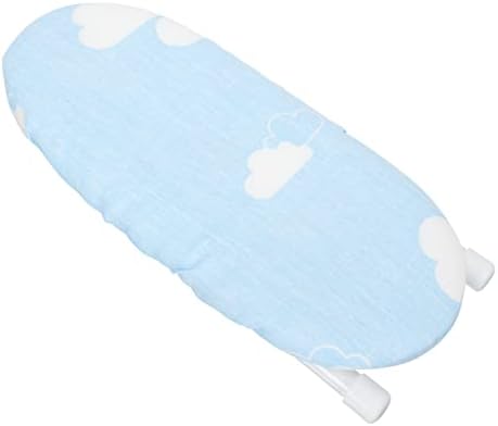 Paperback Sleeve Ironing Rack Accessories Fold Fabric - Cabilock
