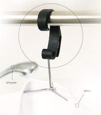 Steamed-Wrangle Travelers Duo Steam Opener and Stand in One