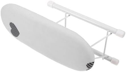 DECHOUS Folding Ironing Board for Home Use