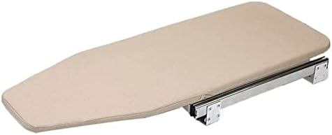Ironing Board with Retractable Slides