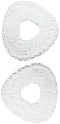 Narwal Robot Mop Pads Ensure Precision