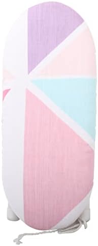 Stylish Folding Ironing Board for Home Use