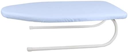 Ironing Board U-Shaped Foldable Desktop Color A