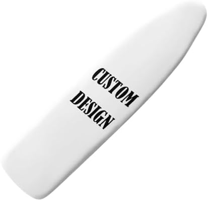 KUIFORTI Custom Design Ironing Board Dust Cover