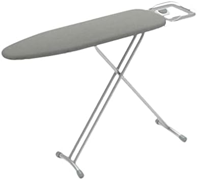 Easy to Use Folding Ironing Board for Home Laundry Room