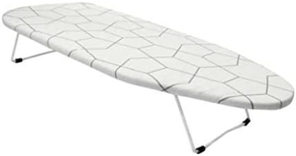 Space Saver Portable Folding Travel Ironing Board for Home Dorm