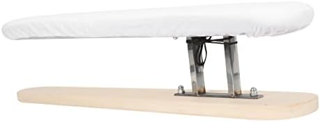 Ironing Board Pad for Non-Slip Stable Use