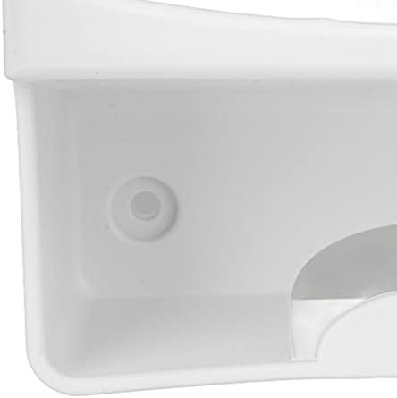 Iron Heat Resistant Wall Mounted Board Rack with Hook for Home