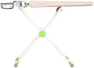 Pro 360-Degree Rotating Ironing Board