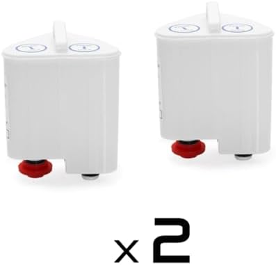 High-Quality Anti-Limescale Cartridge