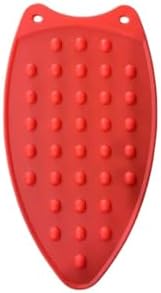 2-Piece Silicone Iron Rest Pad