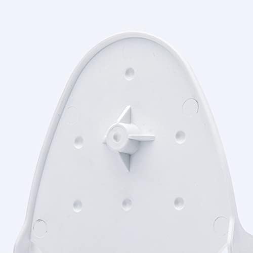 Space-Saving Ironing Hanger