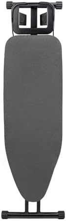 Premium 13x38 Ironing Board with Heat-Resistant Features